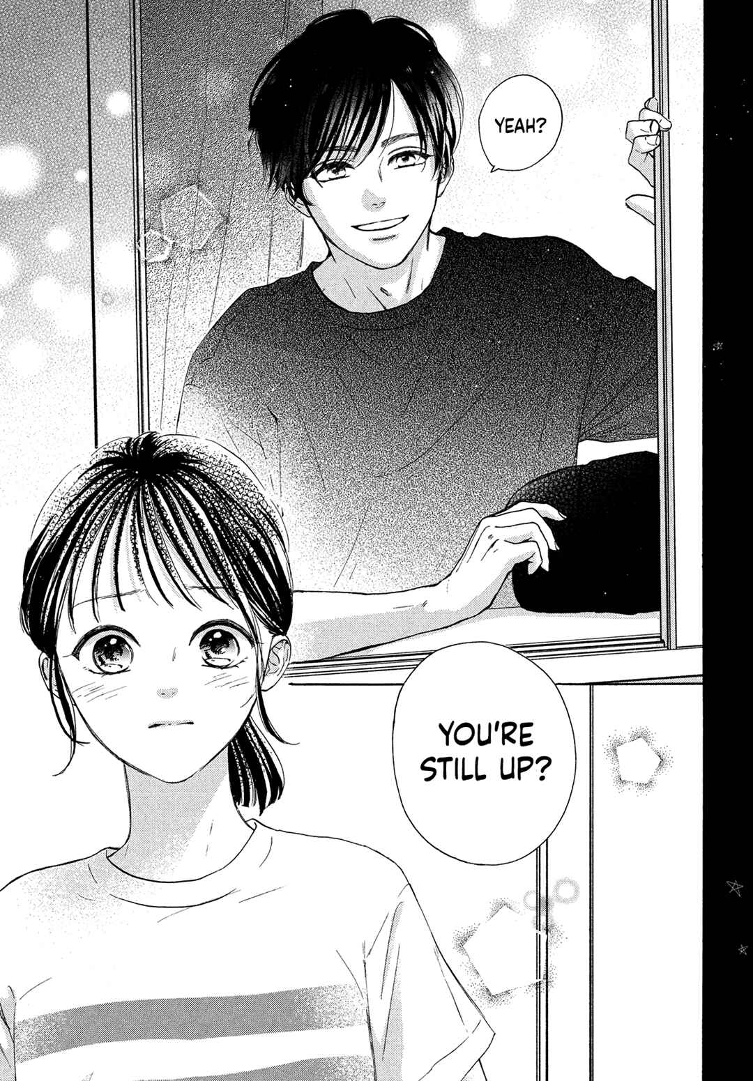 Page 19 Chapter 6 Tonari no Stella