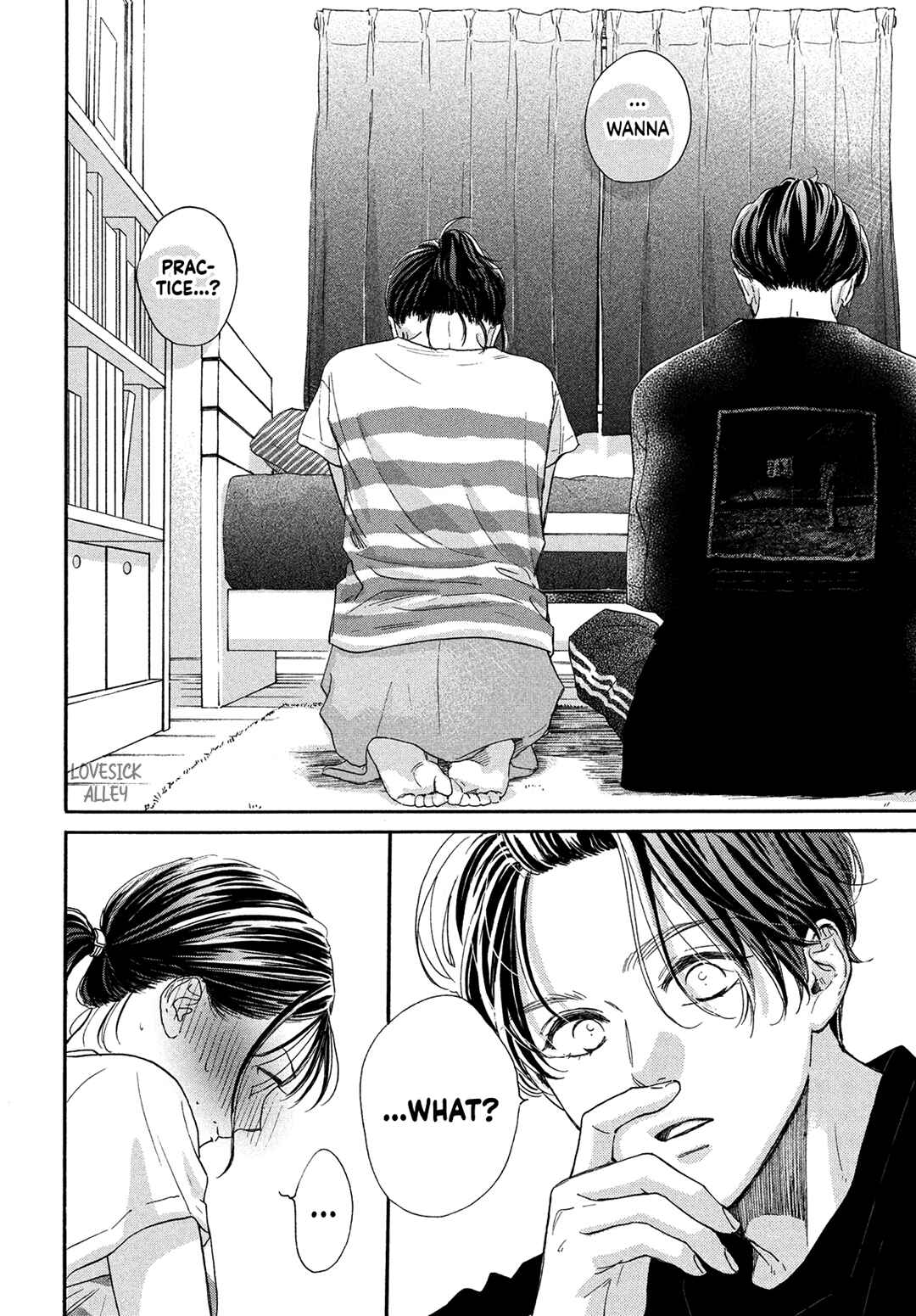 Page 28 Chapter 6 Tonari no Stella