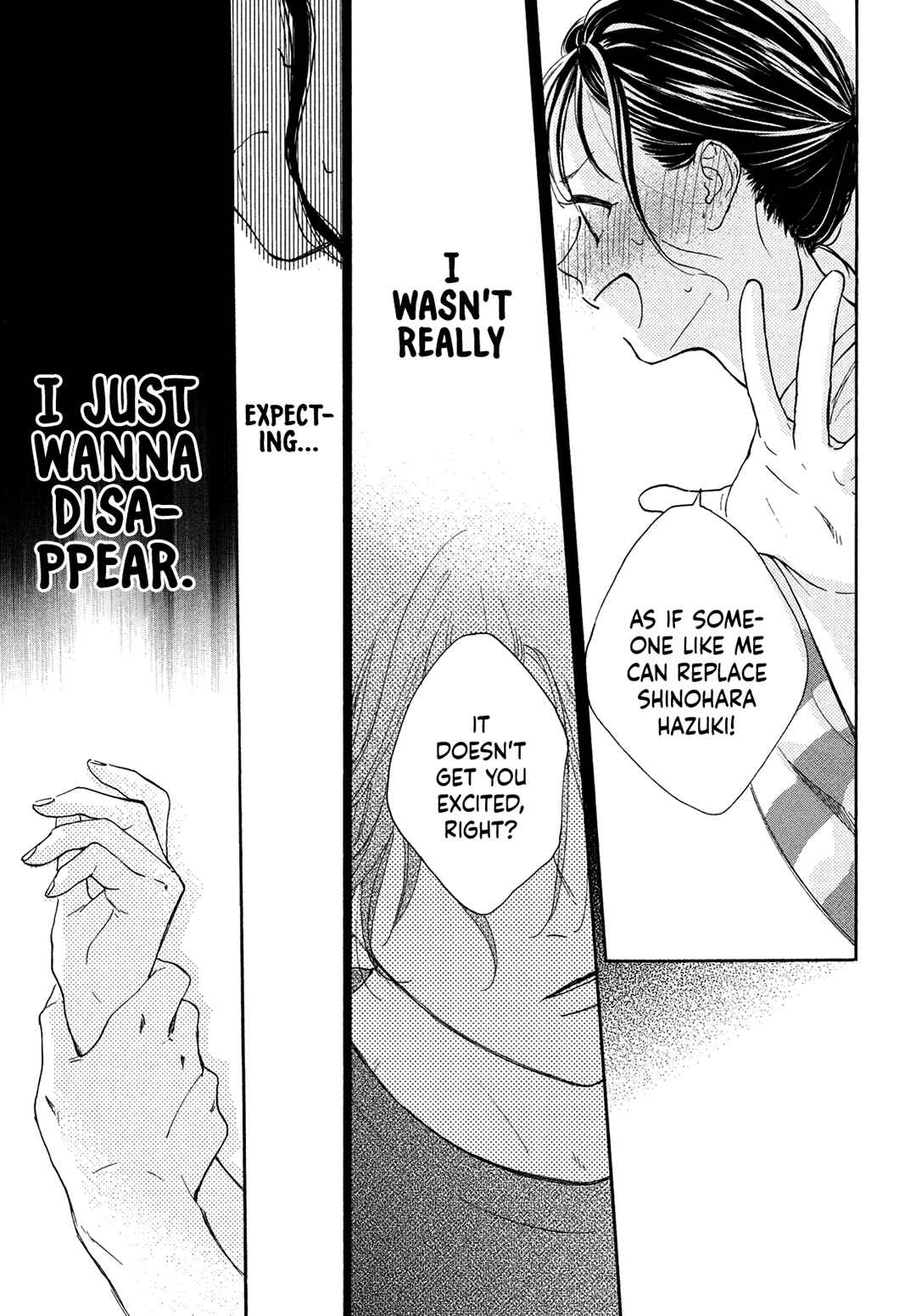 Page 31 Chapter 6 Tonari no Stella