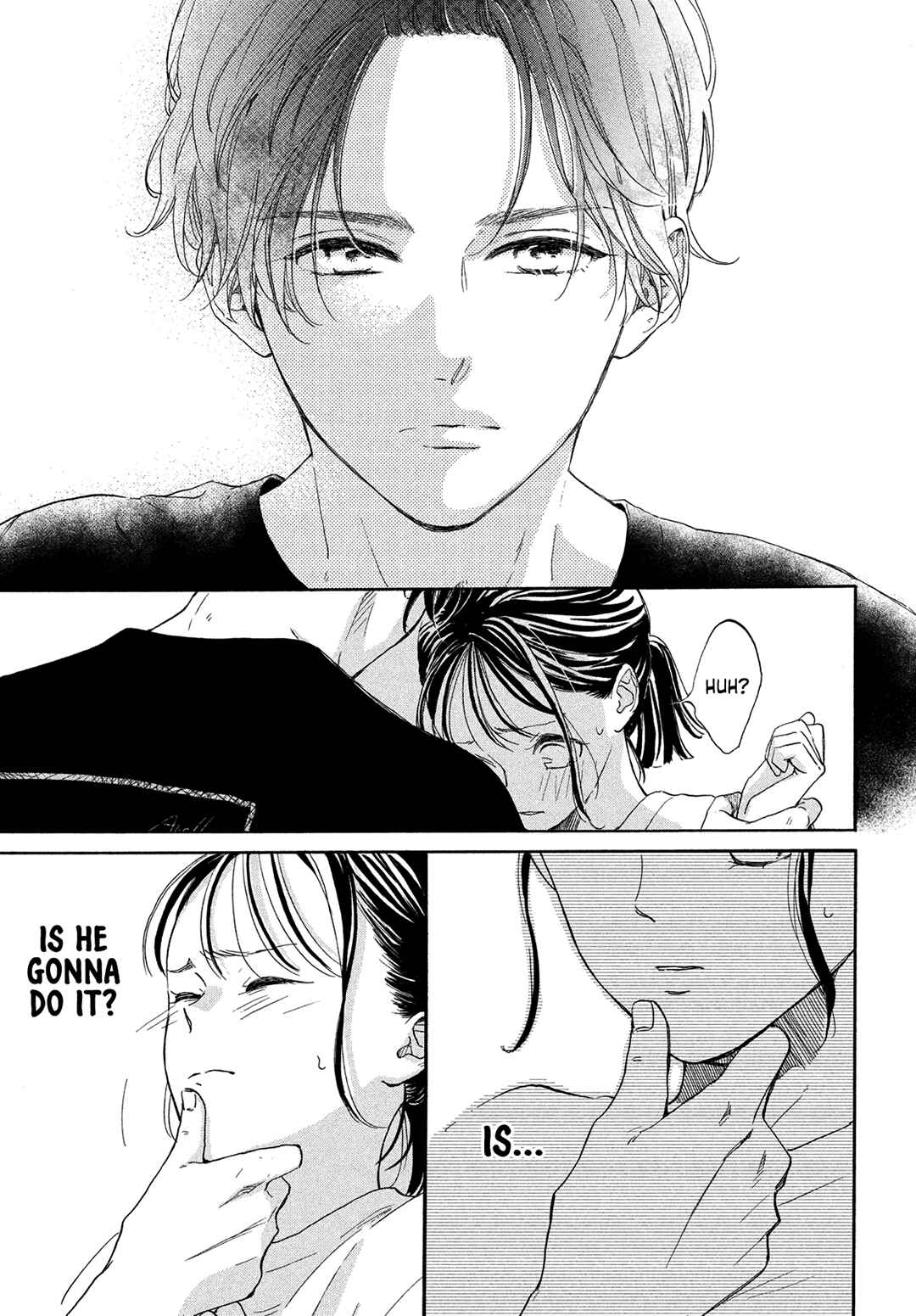 Page 33 Chapter 6 Tonari no Stella