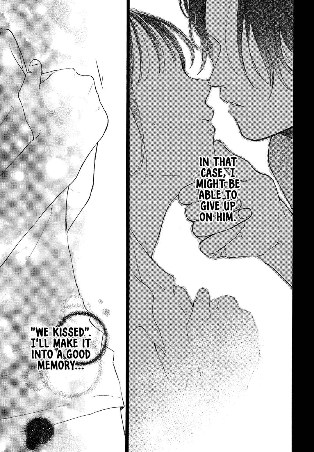 Page 35 Chapter 6 Tonari no Stella