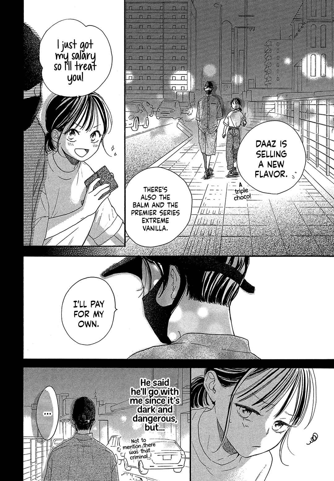 Page 24 Chapter 8 Tonari no Stella