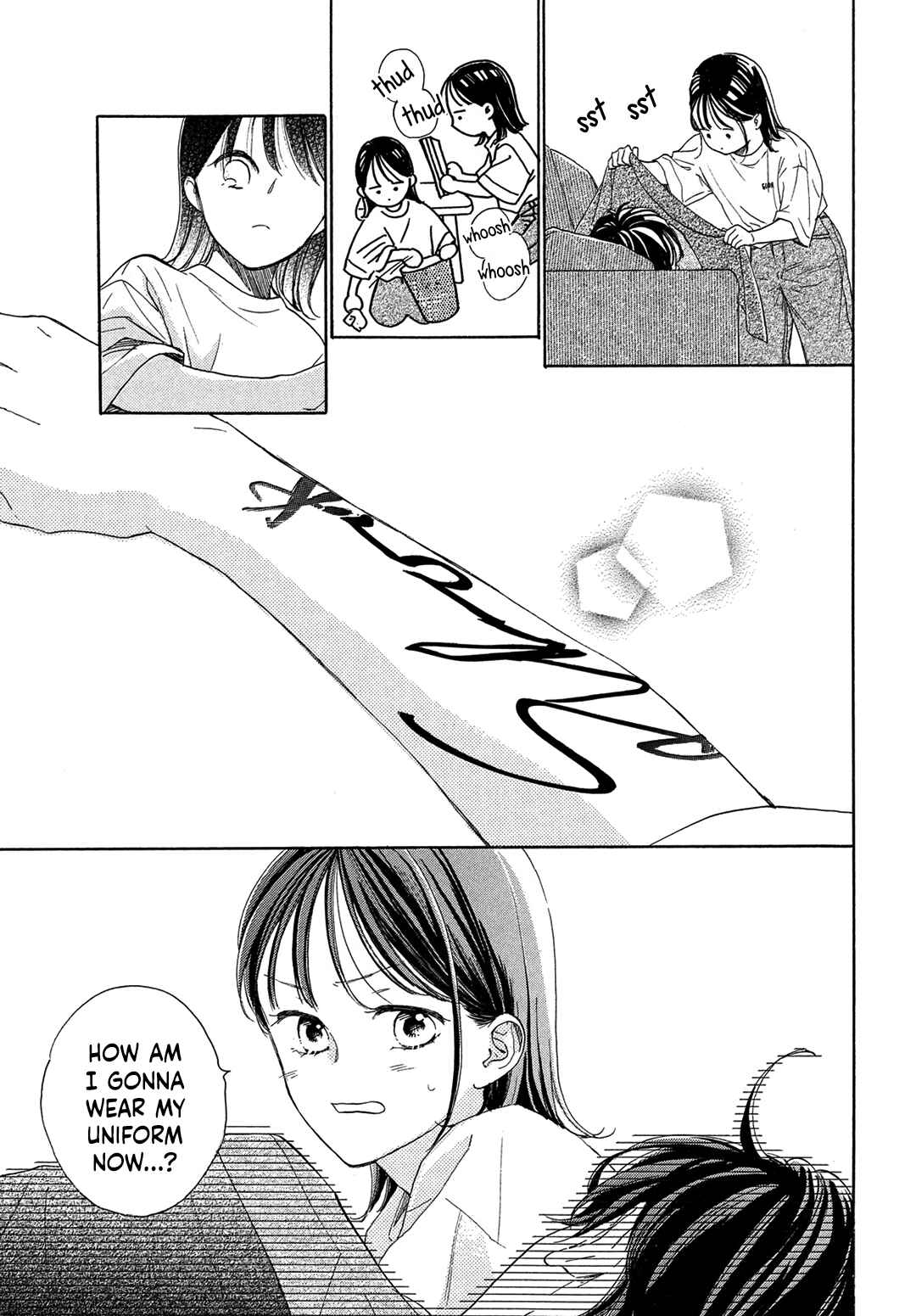 Page 37 Chapter 8 Tonari no Stella