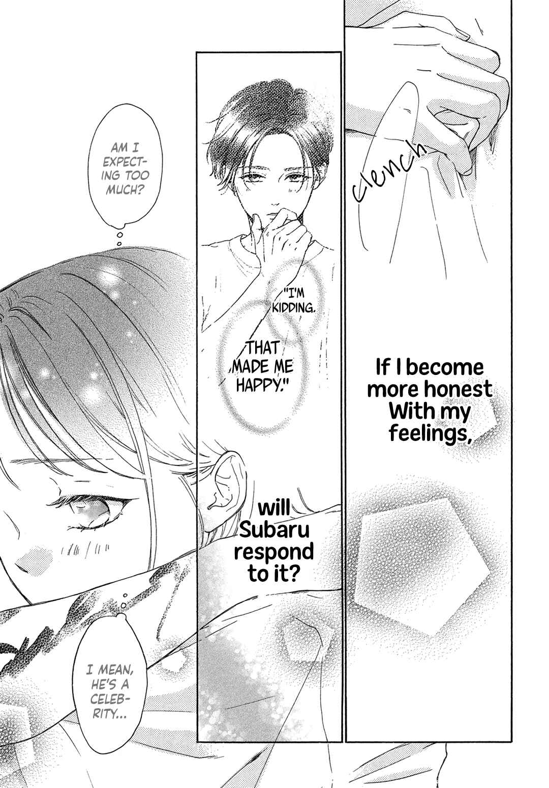 Page 39 Chapter 8 Tonari no Stella