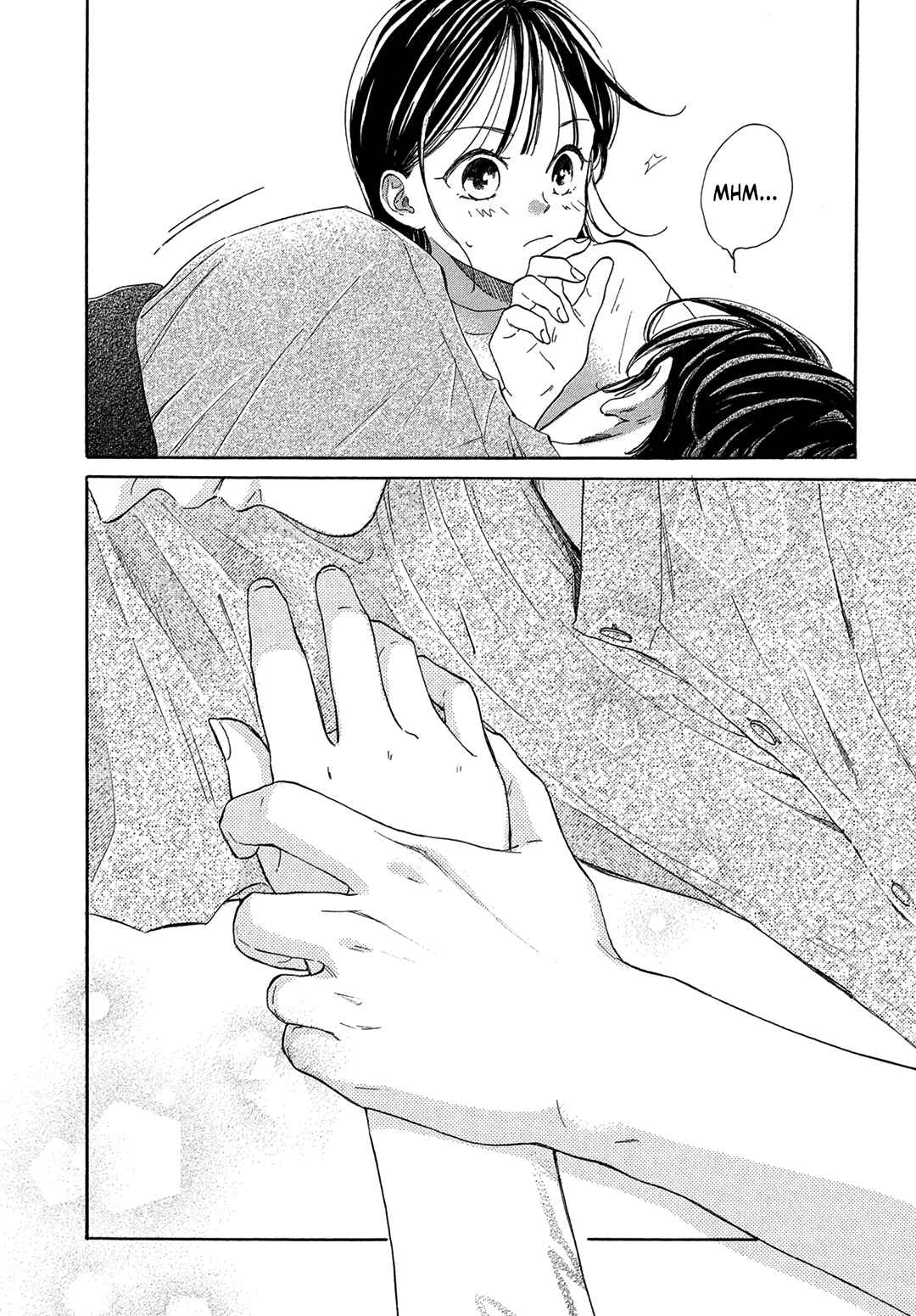 Page 41 Chapter 8 Tonari no Stella