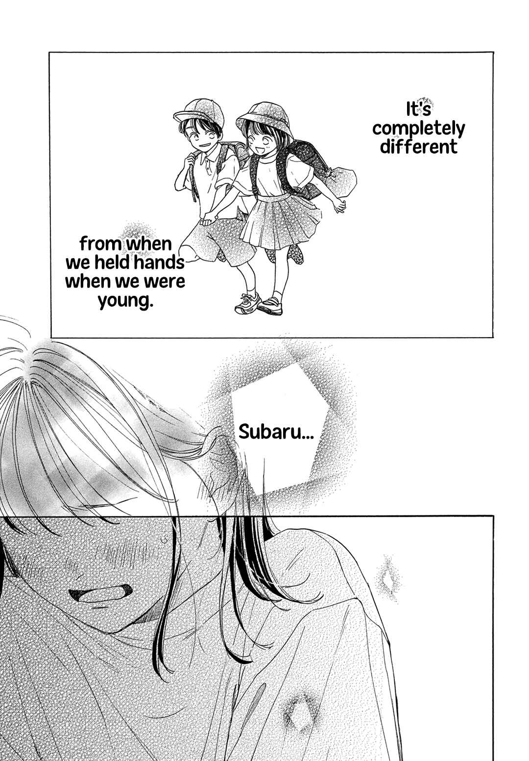 Page 43 Chapter 8 Tonari no Stella