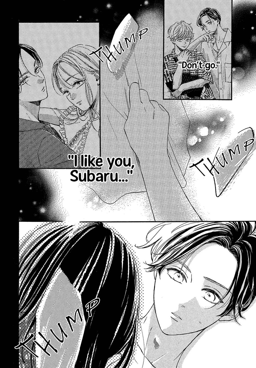 Page 6 Chapter 8 Tonari no Stella