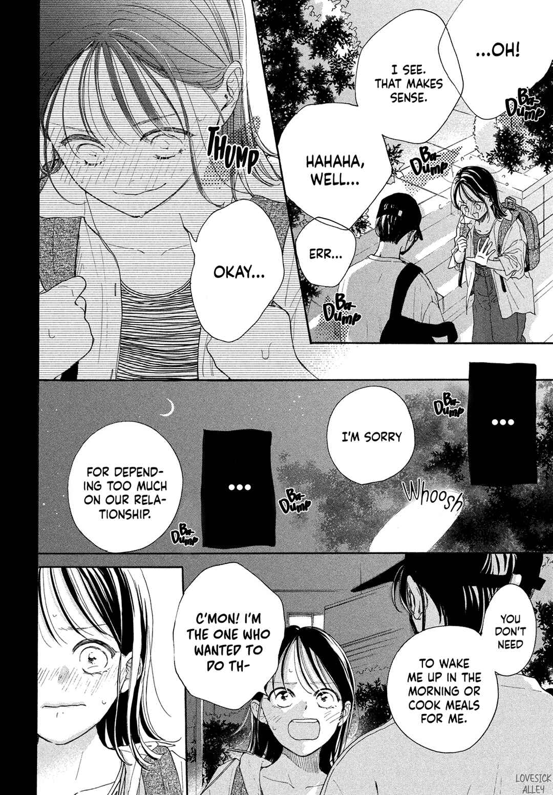 Page 10 Chapter 10 Tonari no Stella