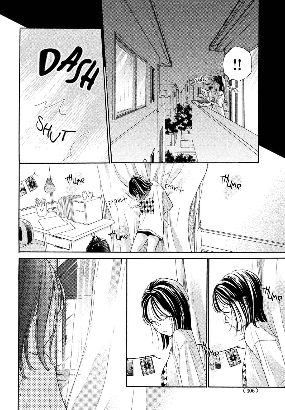 Page 24 Chapter 10 Tonari no Stella