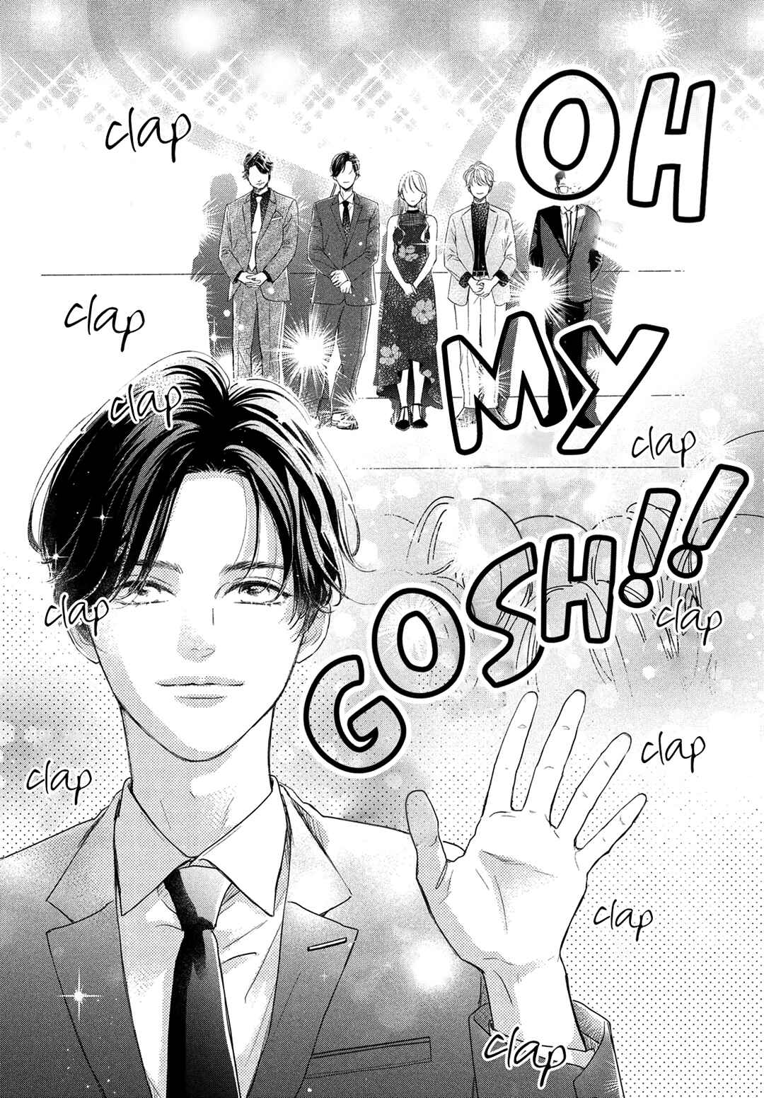Page 29 Chapter 10 Tonari no Stella