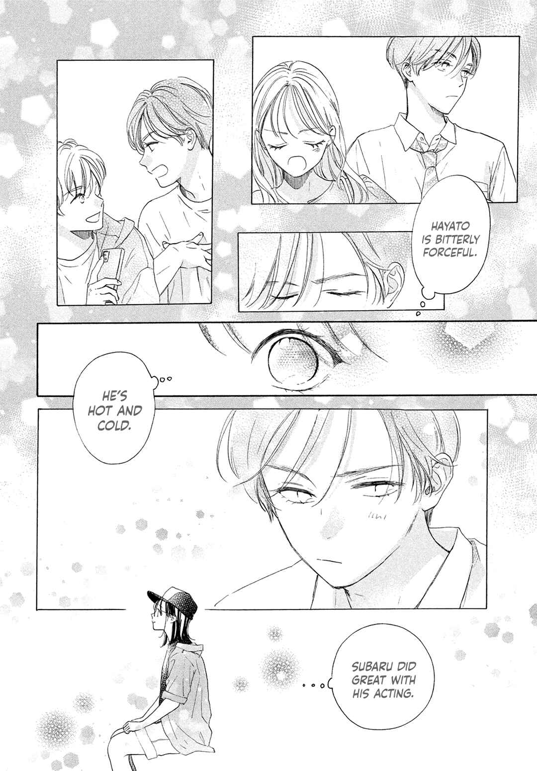 Page 34 Chapter 10 Tonari no Stella