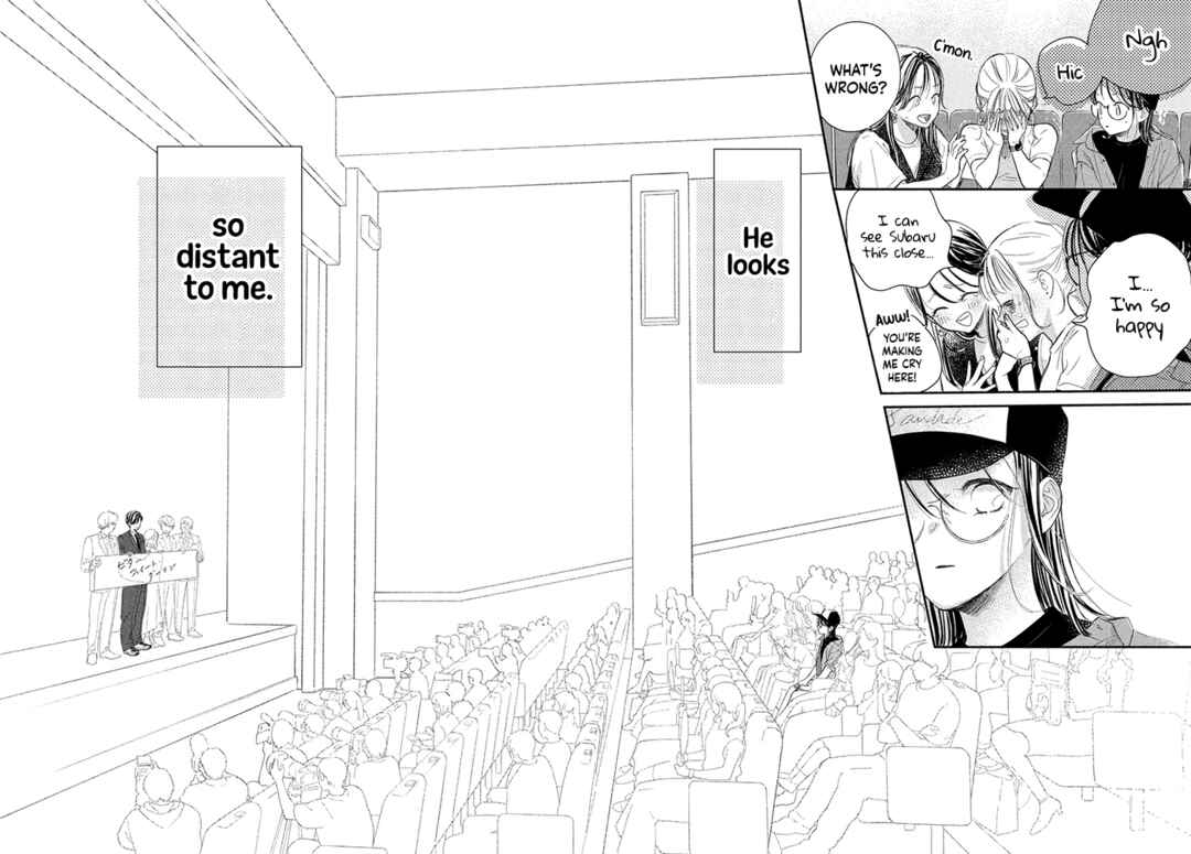 Page 36 Chapter 10 Tonari no Stella