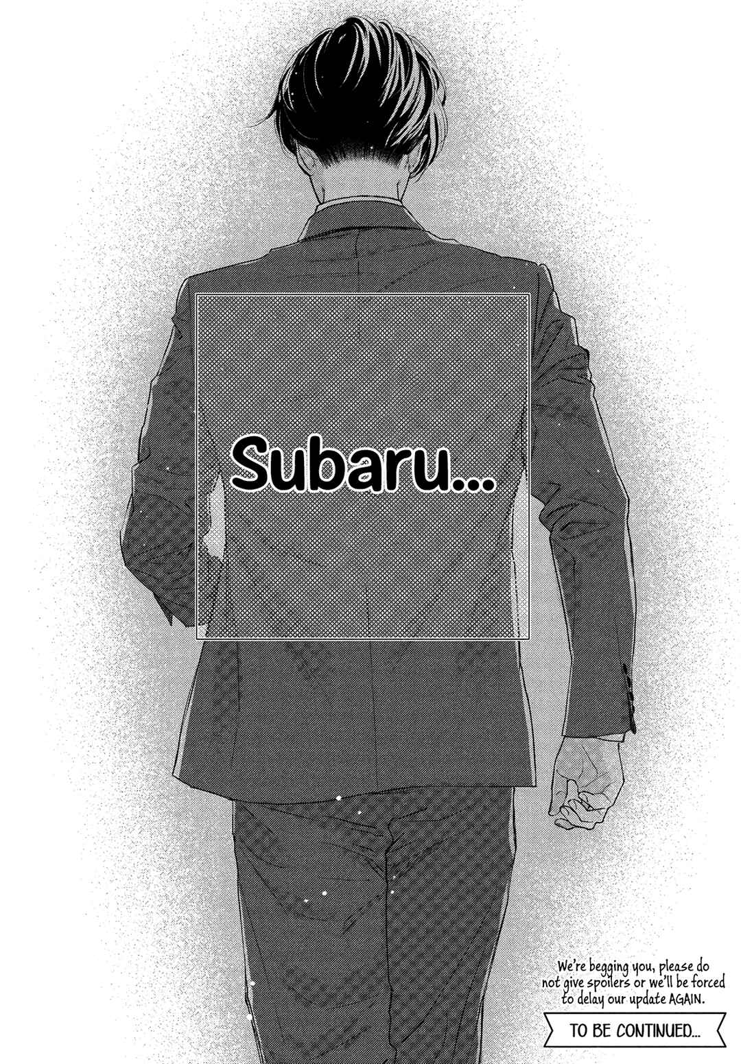 Page 41 Chapter 10 Tonari no Stella