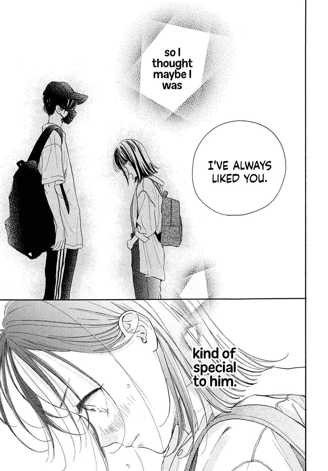 Page 5 Chapter 10 Tonari no Stella