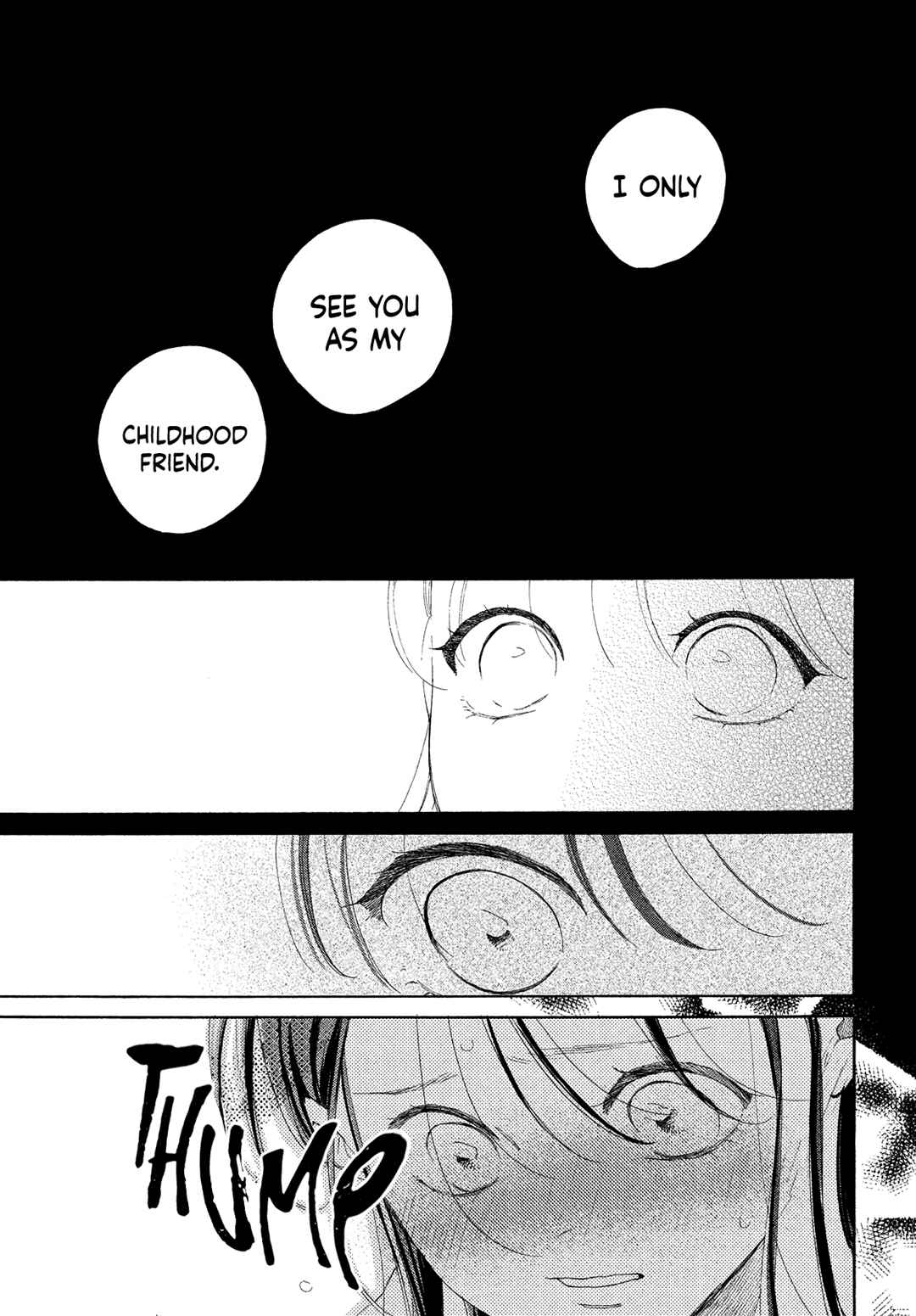 Page 9 Chapter 10 Tonari no Stella