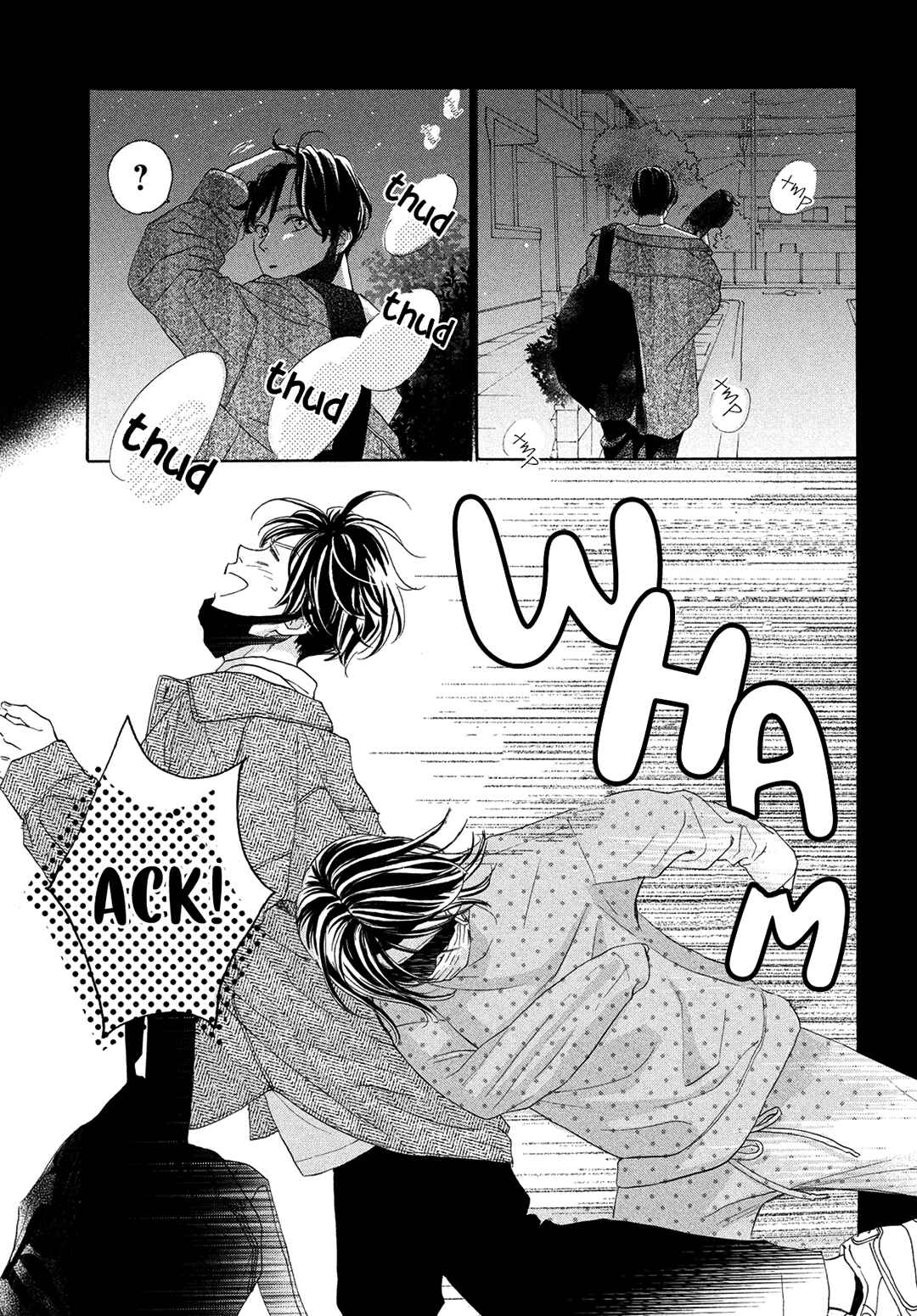Page 39 Chapter 4 Tonari no Stella