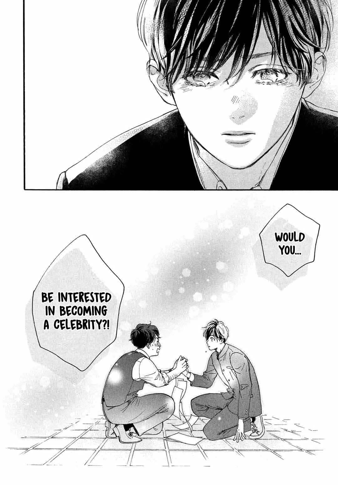 Page 15 Chapter 15 Tonari no Stella