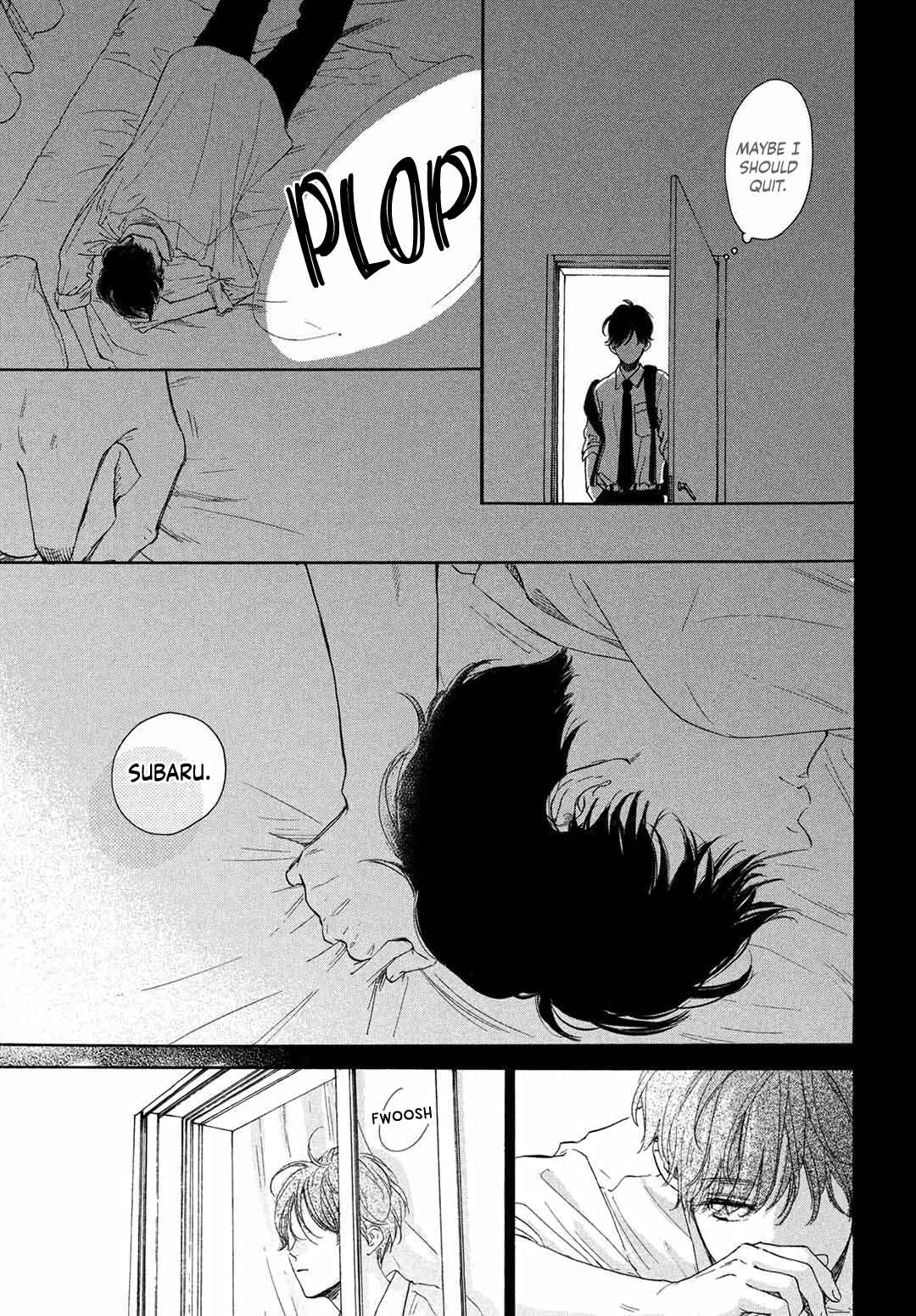 Page 24 Chapter 15 Tonari no Stella