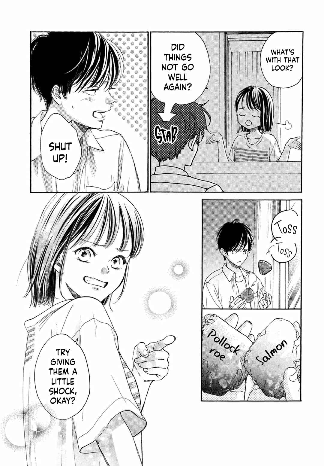 Page 26 Chapter 15 Tonari no Stella