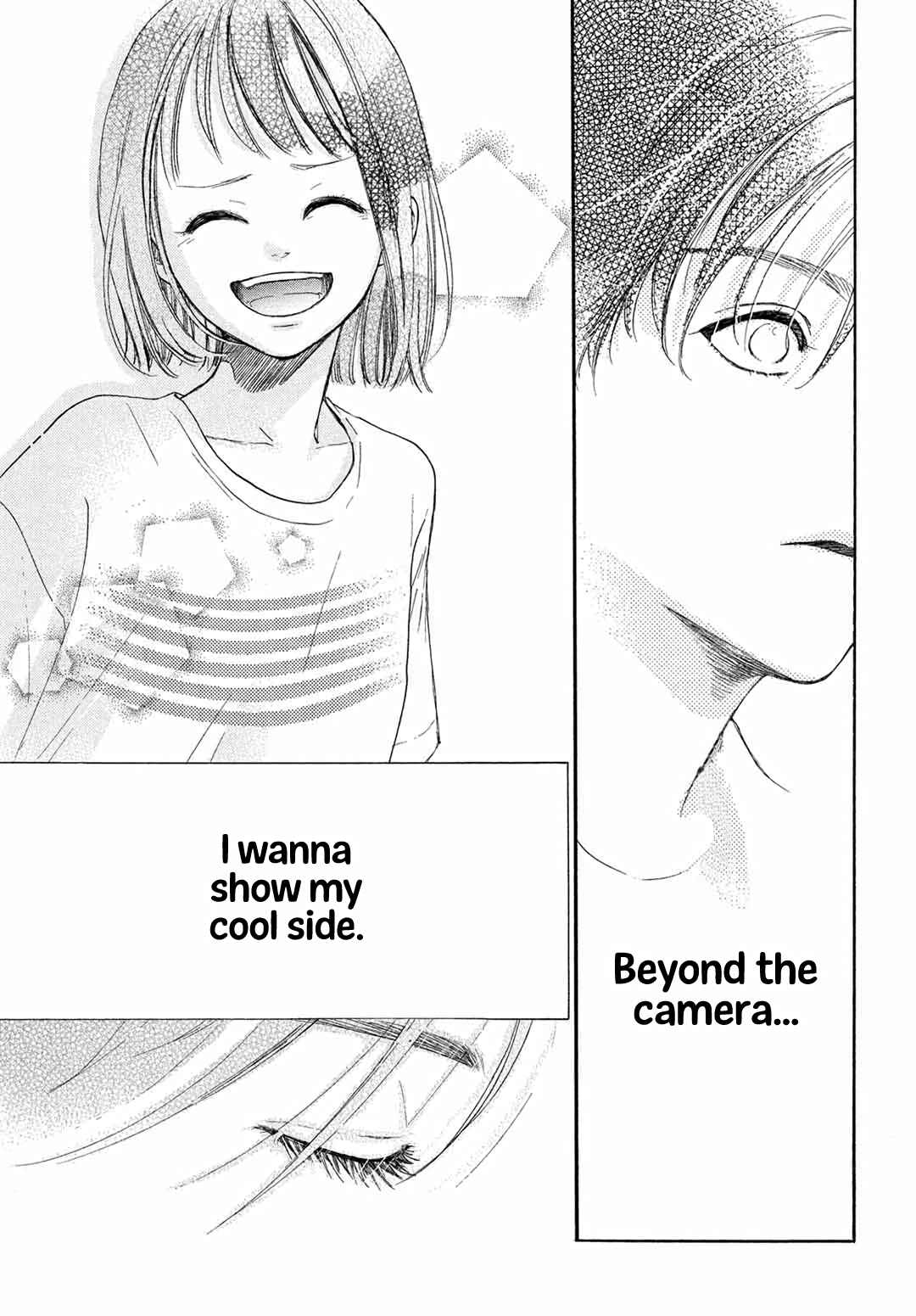 Page 28 Chapter 15 Tonari no Stella