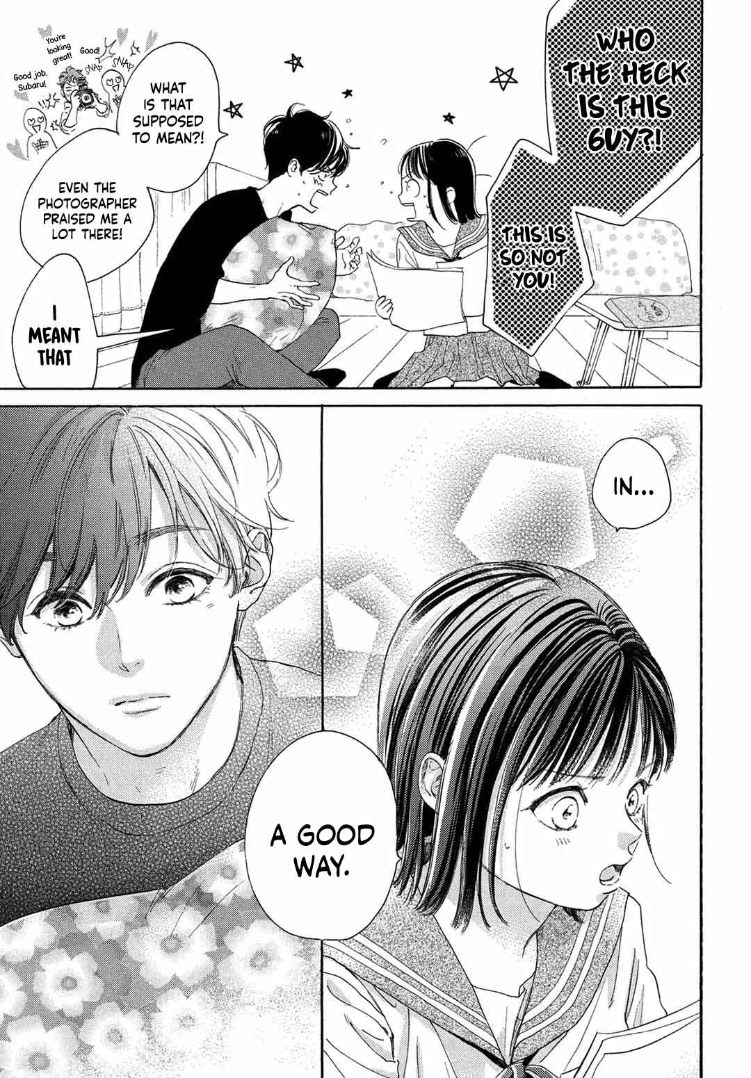 Page 30 Chapter 15 Tonari no Stella
