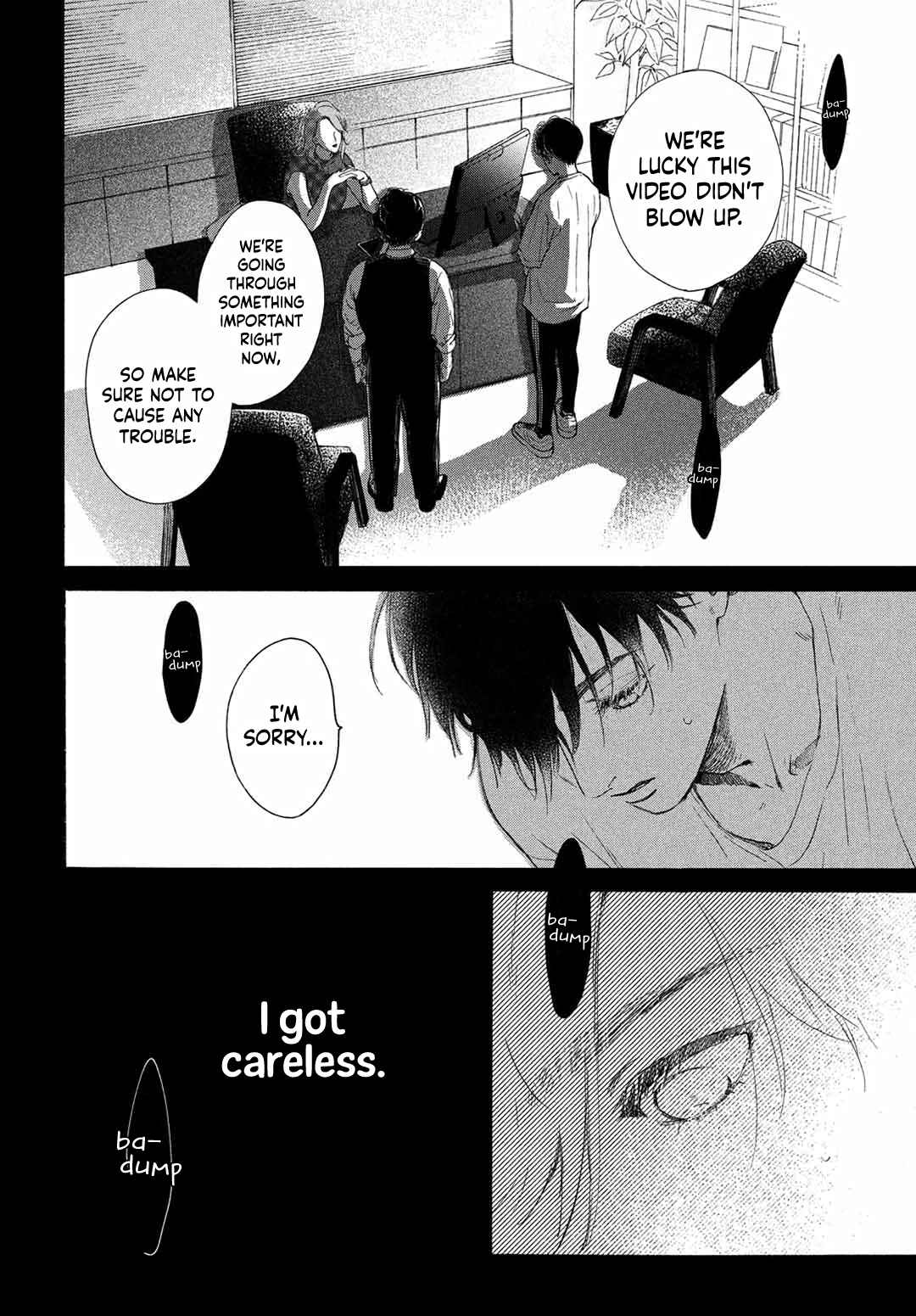 Page 37 Chapter 15 Tonari no Stella