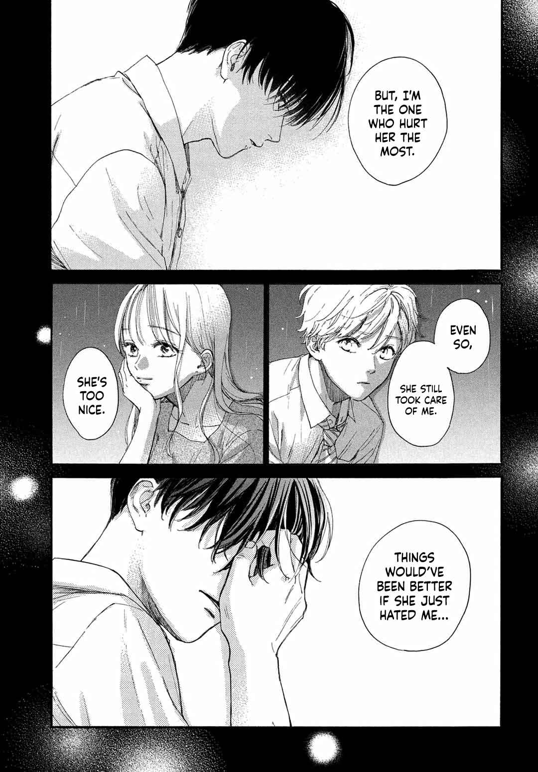 Page 42 Chapter 15 Tonari no Stella