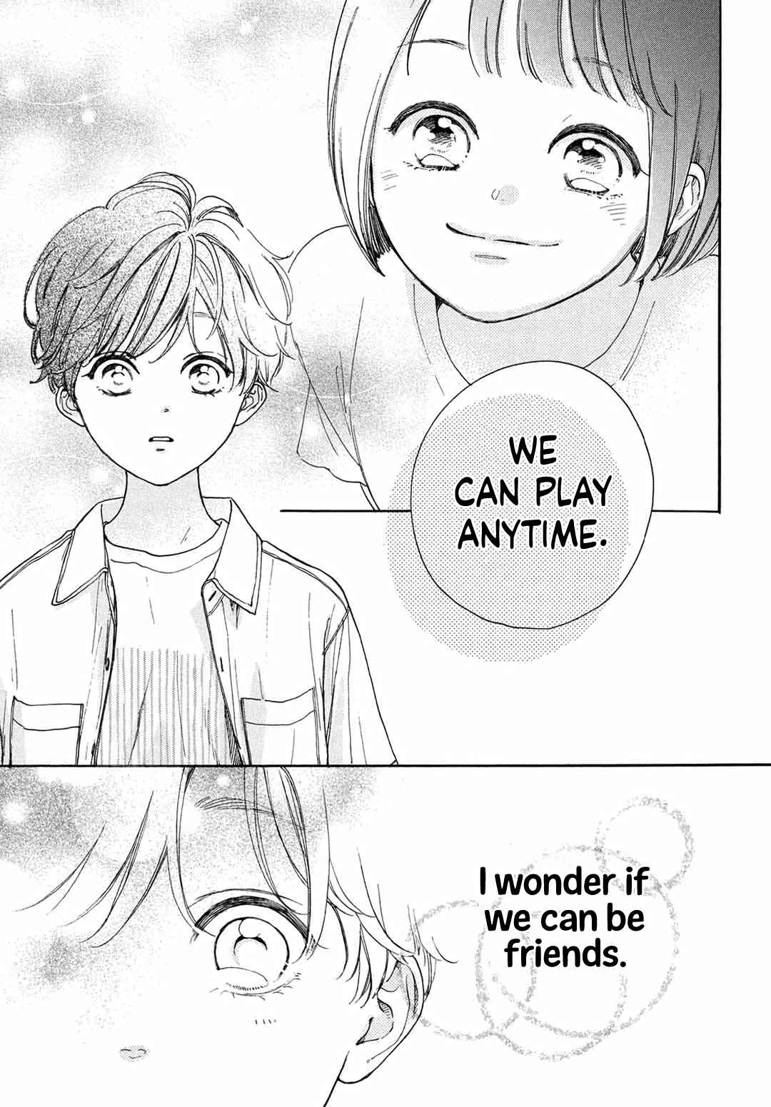 Page 6 Chapter 15 Tonari no Stella
