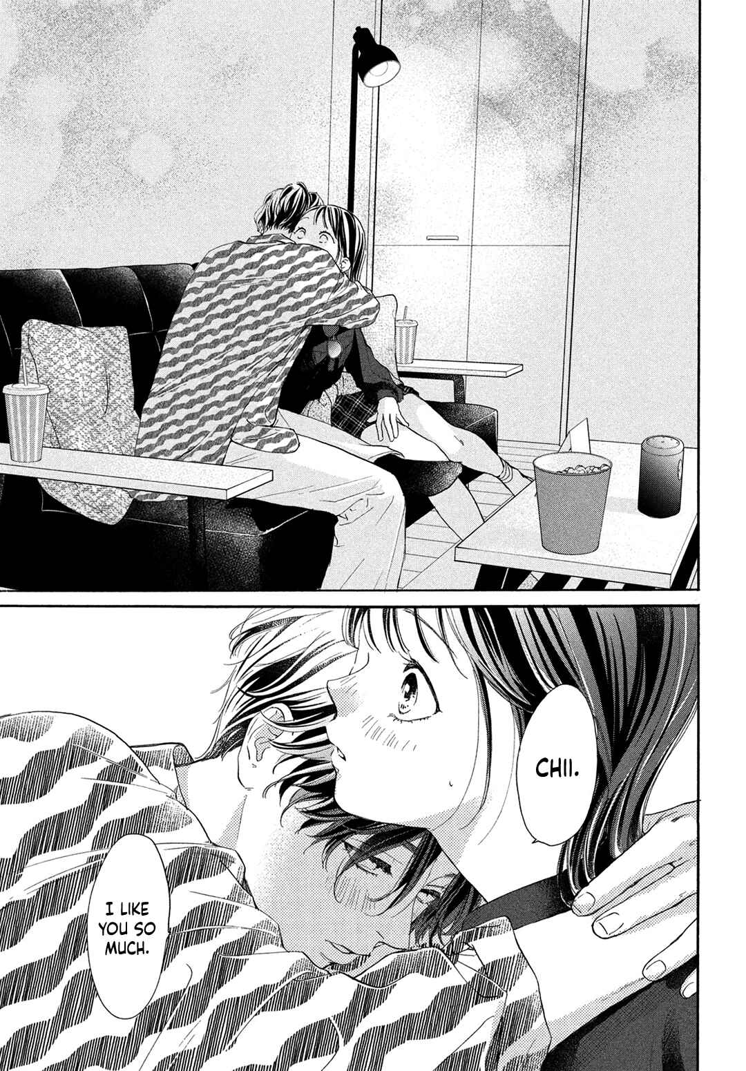 Page 30 Chapter 19 Tonari no Stella