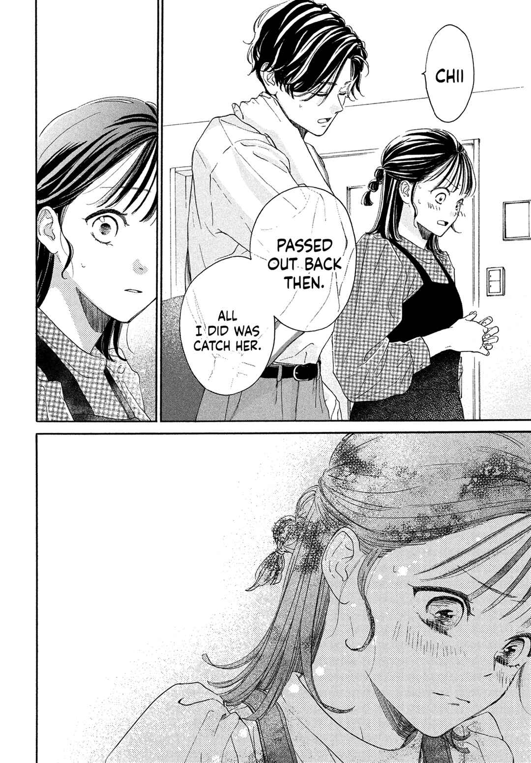 Page 34 Chapter 5 Tonari no Stella