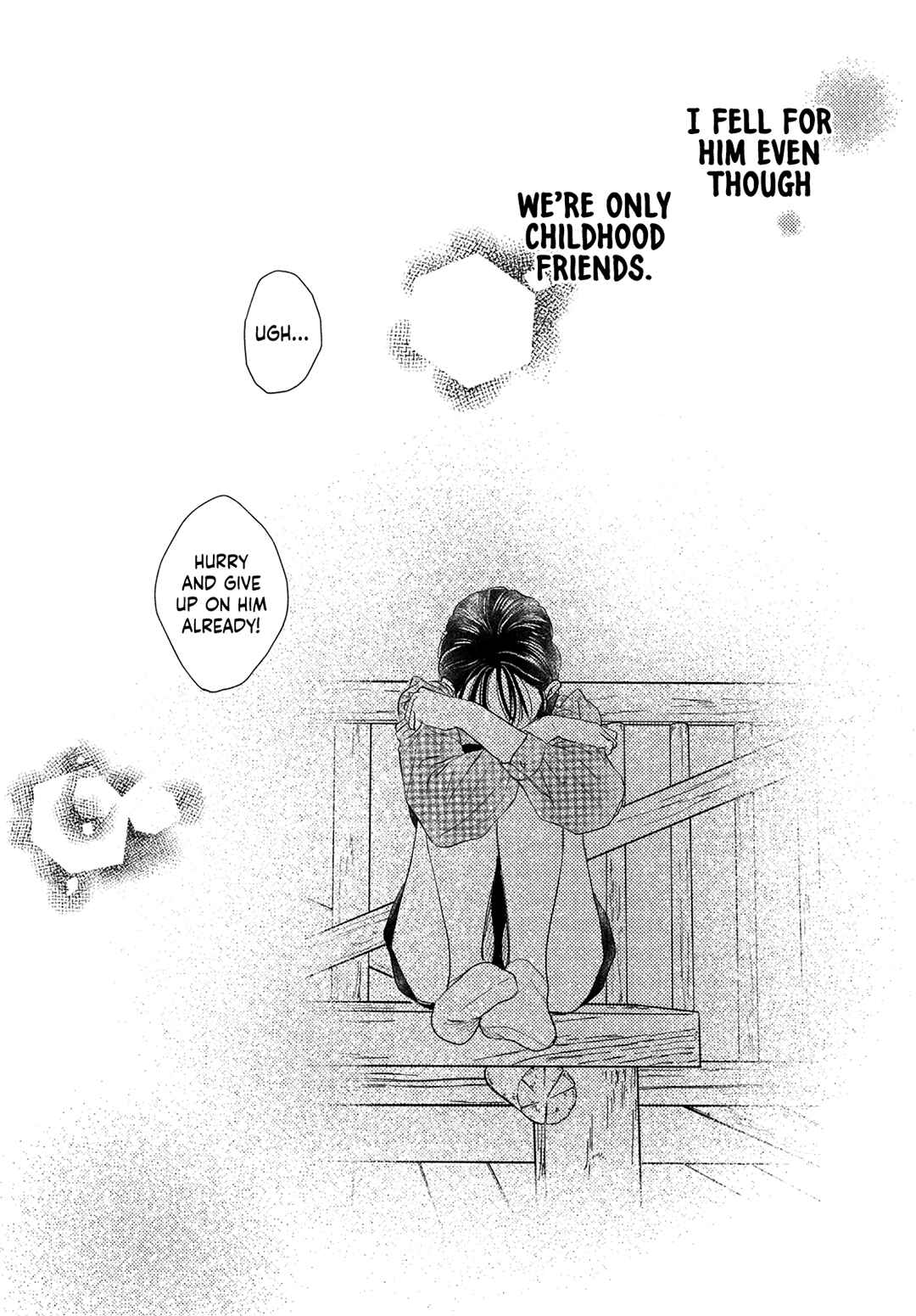 Page 40 Chapter 5 Tonari no Stella