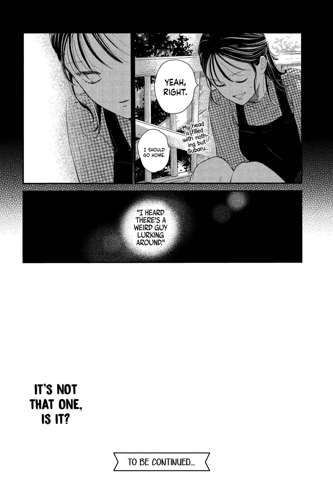 Page 42 Chapter 5 Tonari no Stella
