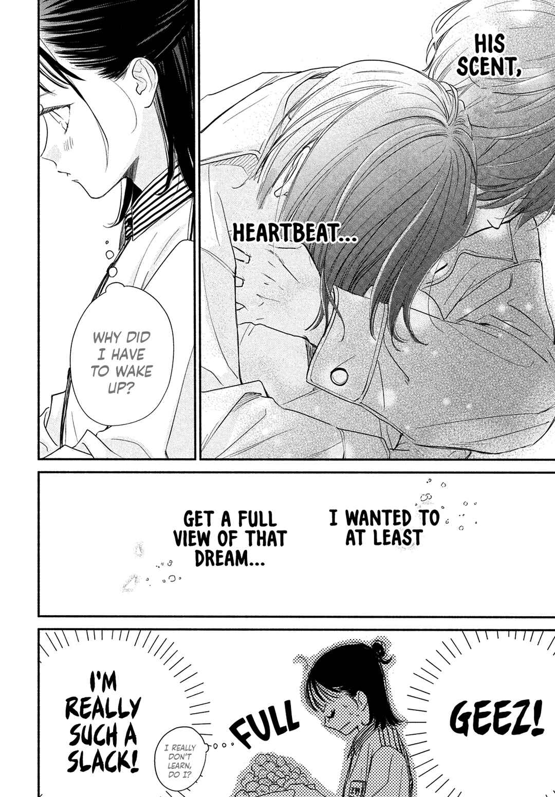 Page 8 Chapter 5 Tonari no Stella