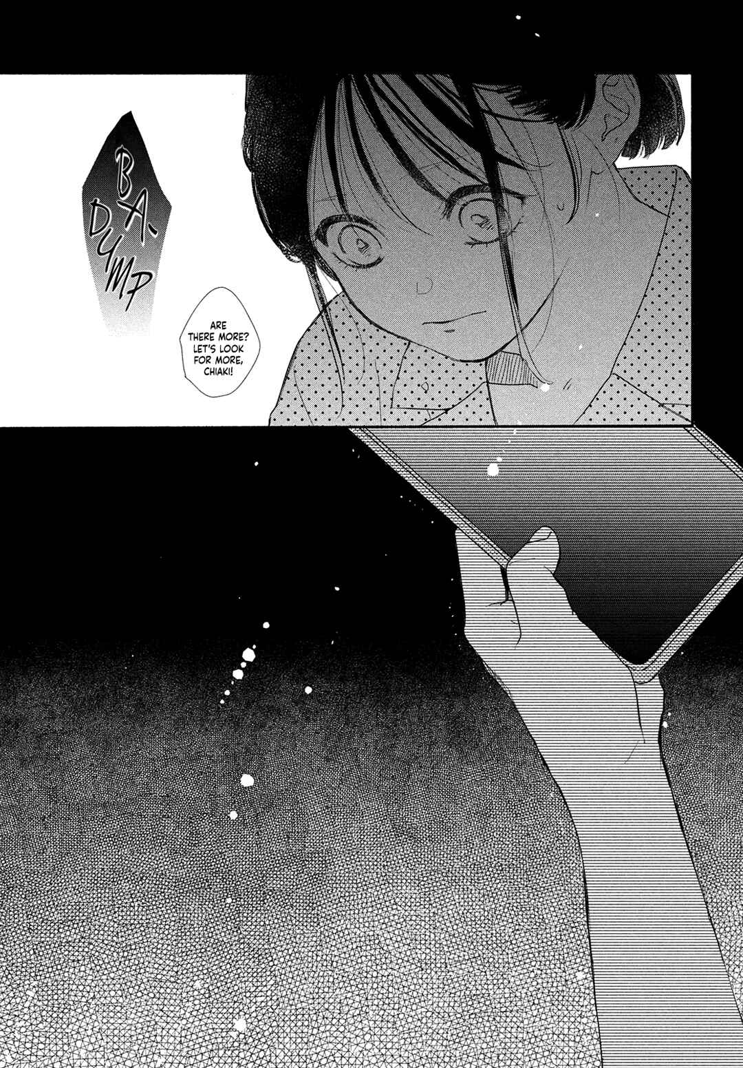 Page 12 Chapter 16 Tonari no Stella