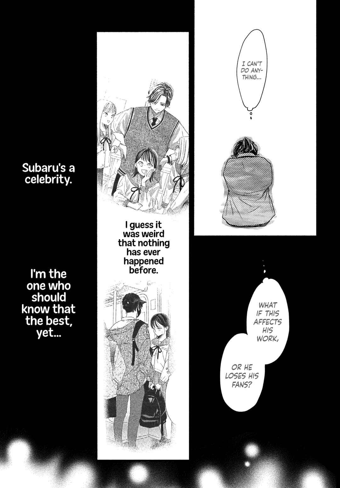 Page 14 Chapter 16 Tonari no Stella