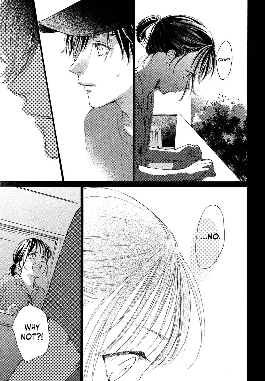Page 23 Chapter 16 Tonari no Stella