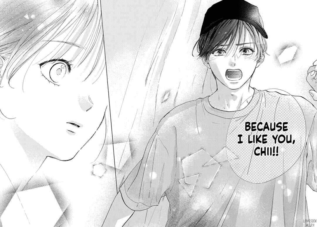 Page 24 Chapter 16 Tonari no Stella