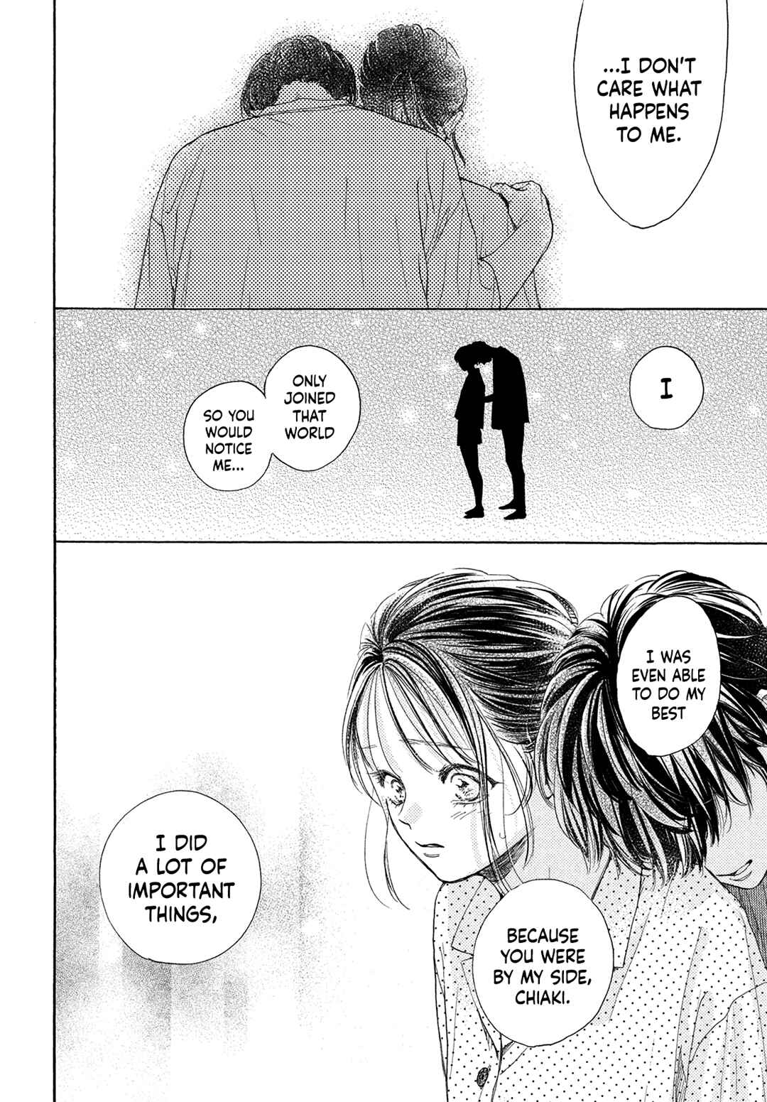 Page 31 Chapter 16 Tonari no Stella