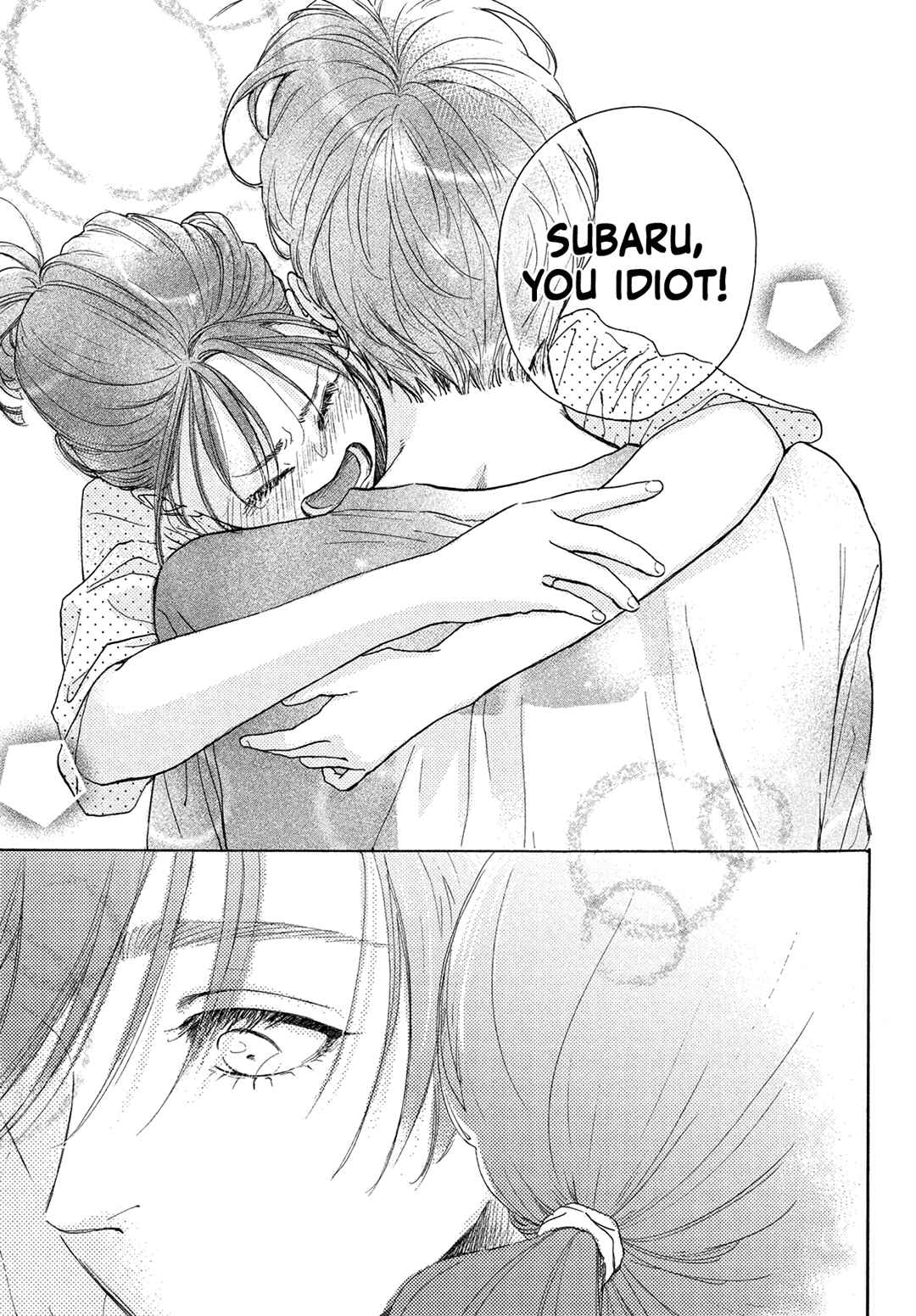 Page 38 Chapter 16 Tonari no Stella
