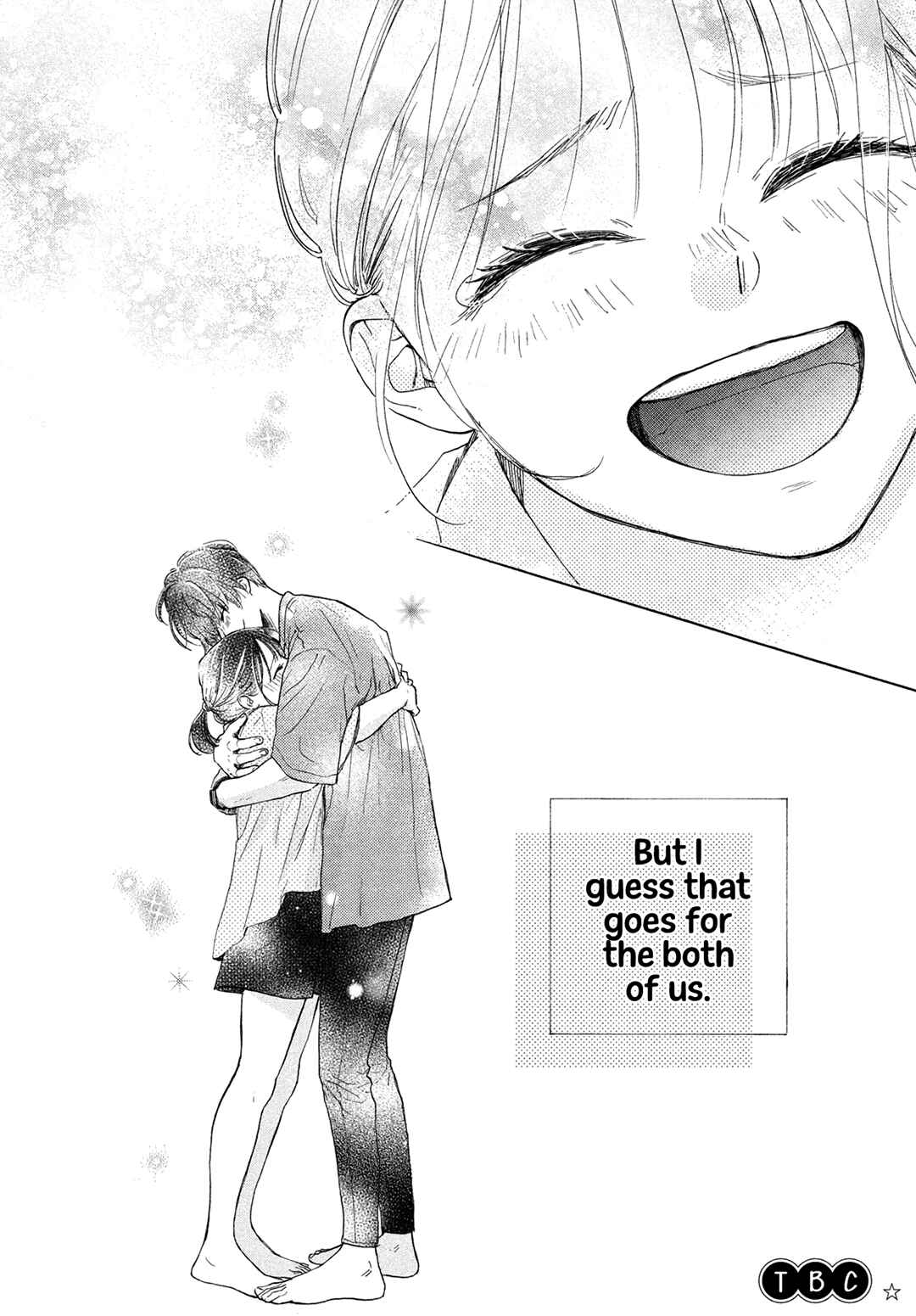 Page 41 Chapter 16 Tonari no Stella