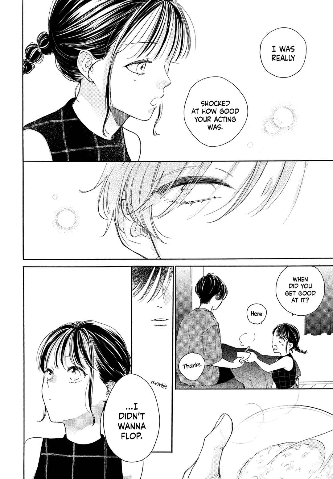 Page 20 Chapter 11 Tonari no Stella