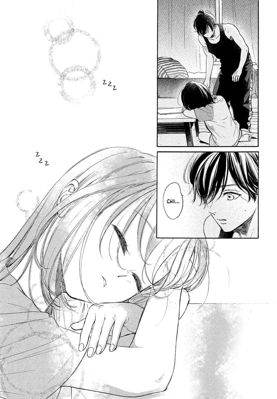 Page 37 Chapter 11 Tonari no Stella
