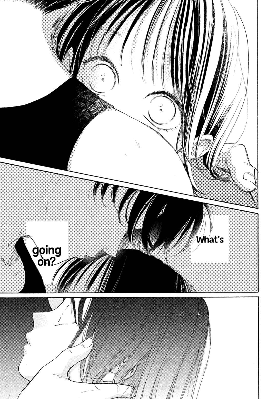 Page 41 Chapter 11 Tonari no Stella