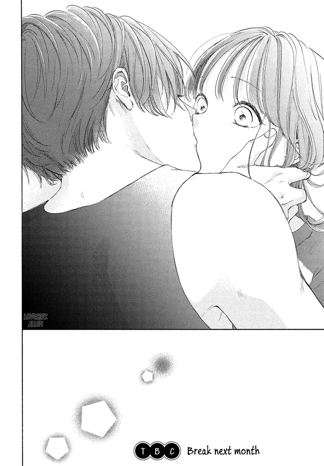 Page 42 Chapter 11 Tonari no Stella