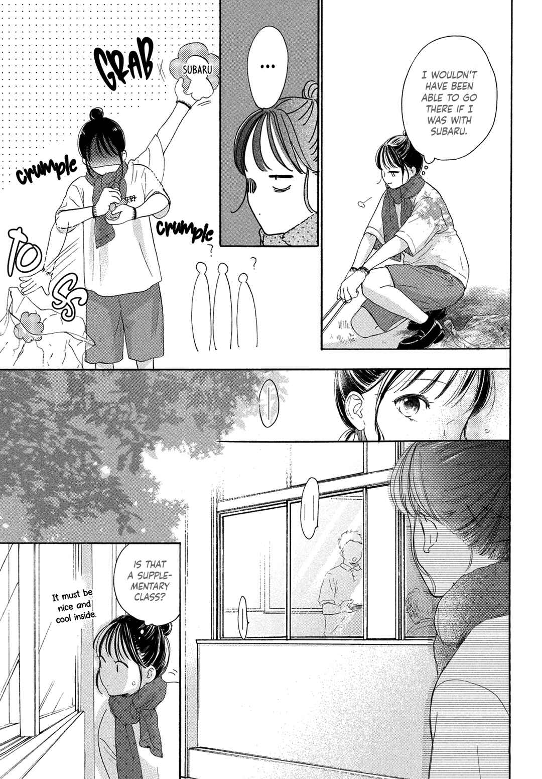 Page 19 Chapter 13 Tonari no Stella