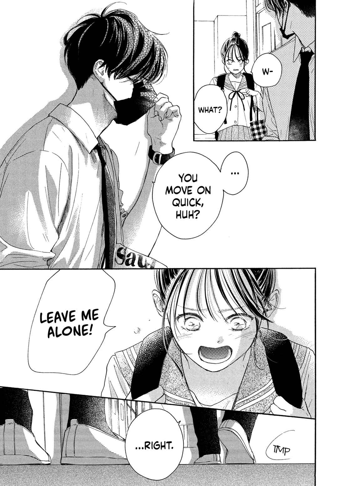 Page 25 Chapter 13 Tonari no Stella