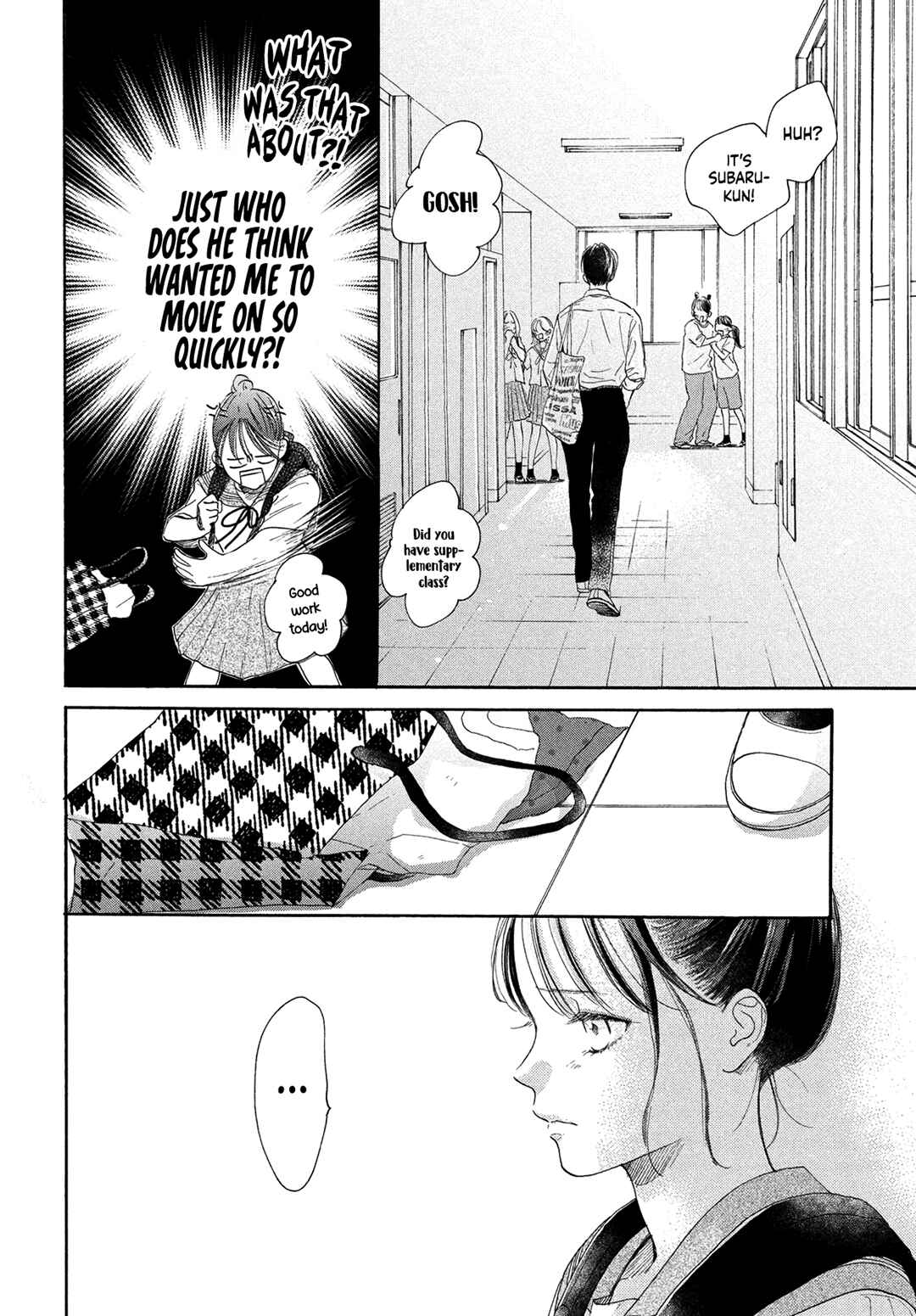 Page 26 Chapter 13 Tonari no Stella