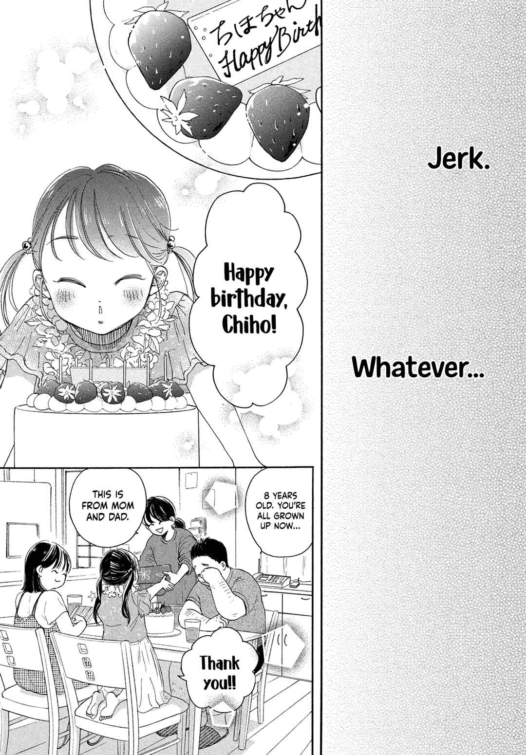 Page 27 Chapter 13 Tonari no Stella