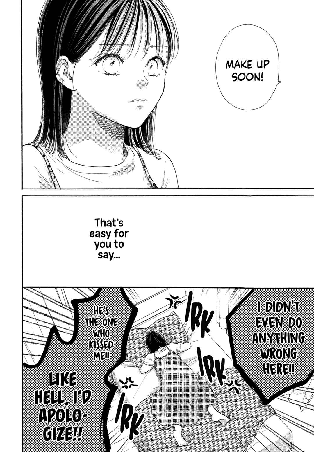 Page 32 Chapter 13 Tonari no Stella