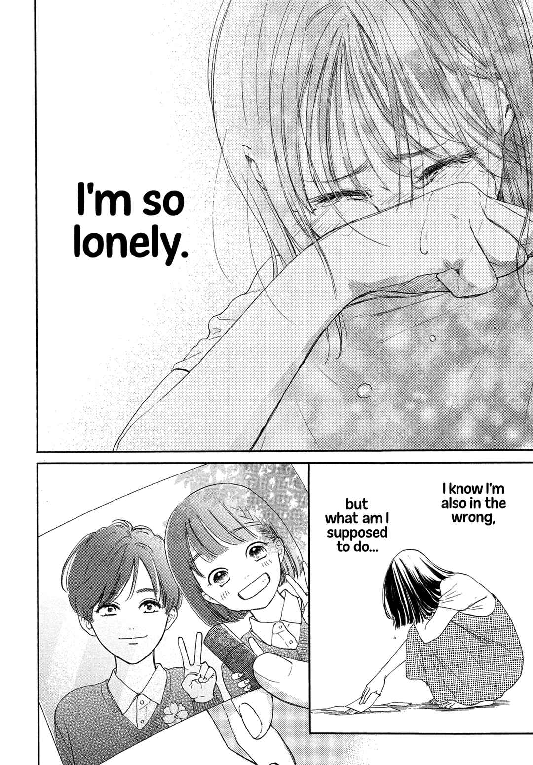 Page 36 Chapter 13 Tonari no Stella